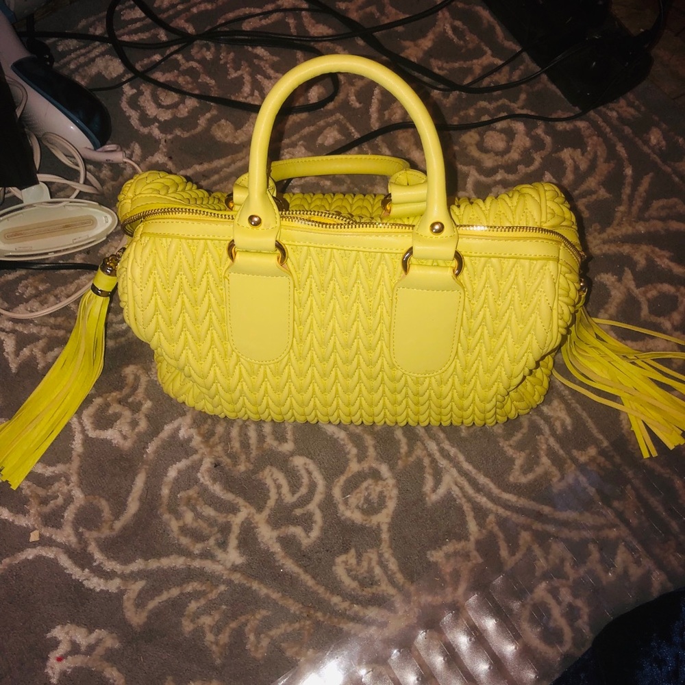 Handbag